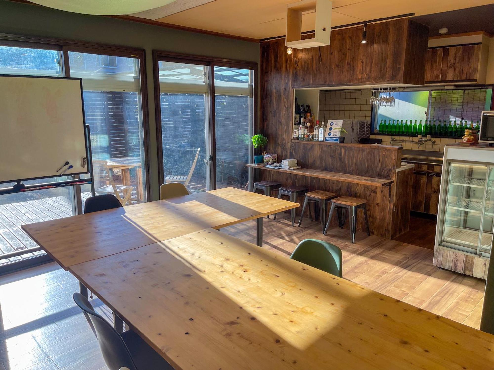 Mtfuji Guest House Kikkake Fujiyoshida Dış mekan fotoğraf